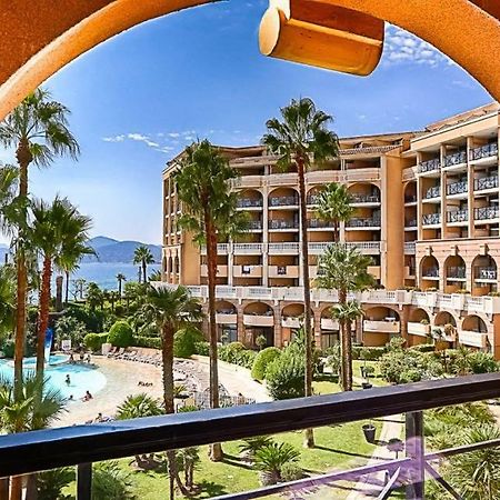 Cannes Verrerie Appartements - LSI Exterior foto