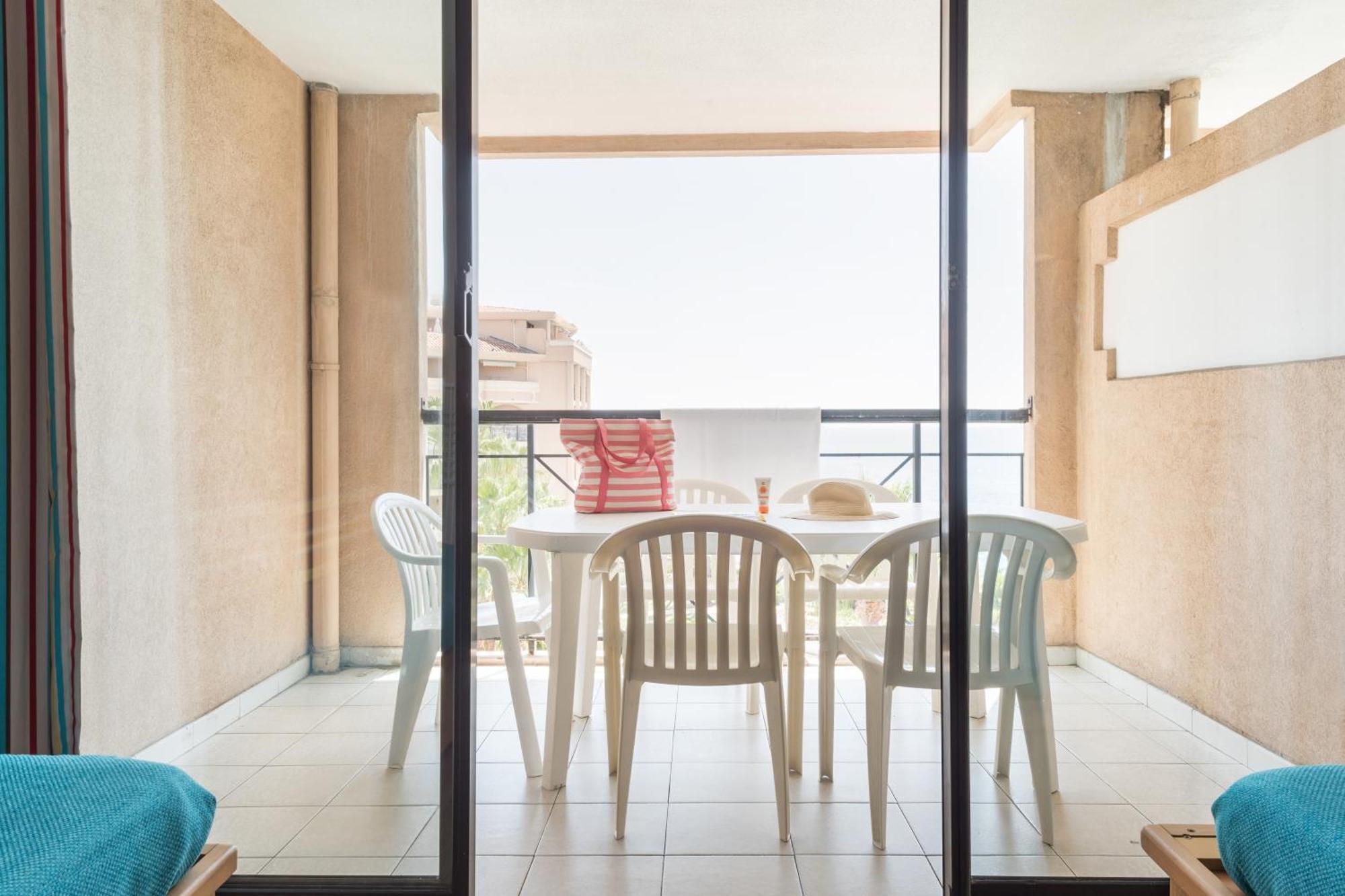 Cannes Verrerie Appartements - LSI Exterior foto